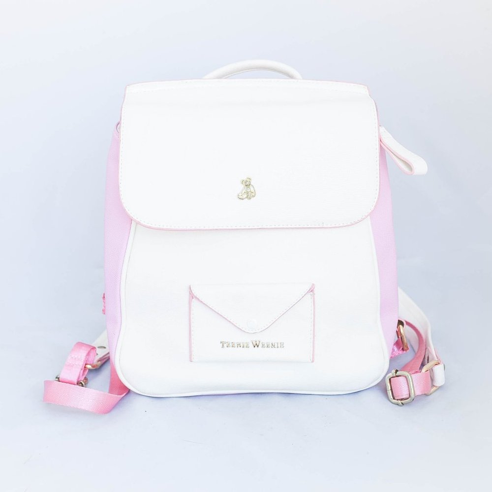 Teenie Weenie new backpack